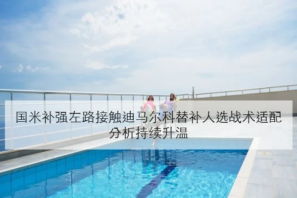 国米补强左路接触迪马尔科替补人选战术适配分析持续升温